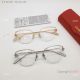 Replica Cartier Premiere de Eyeglasses ct0157o Half Gold frame (3)_th.jpg